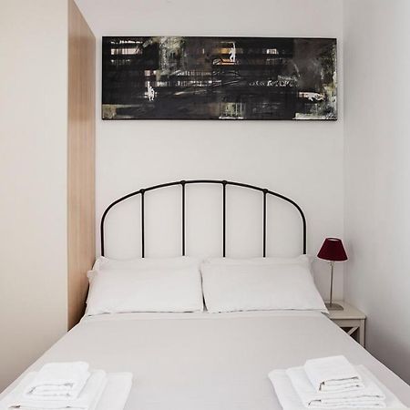 Italianway - De Cristoforis 12 Apartment Milano Ngoại thất bức ảnh