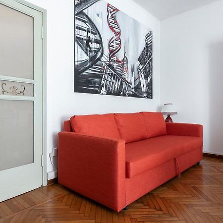 Italianway - De Cristoforis 12 Apartment Milano Ngoại thất bức ảnh