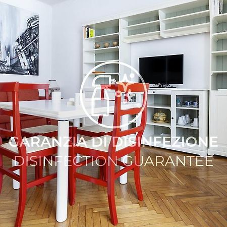 Italianway - De Cristoforis 12 Apartment Milano Ngoại thất bức ảnh
