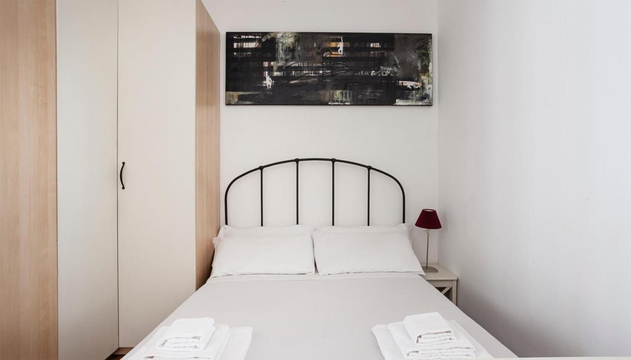 Italianway - De Cristoforis 12 Apartment Milano Ngoại thất bức ảnh