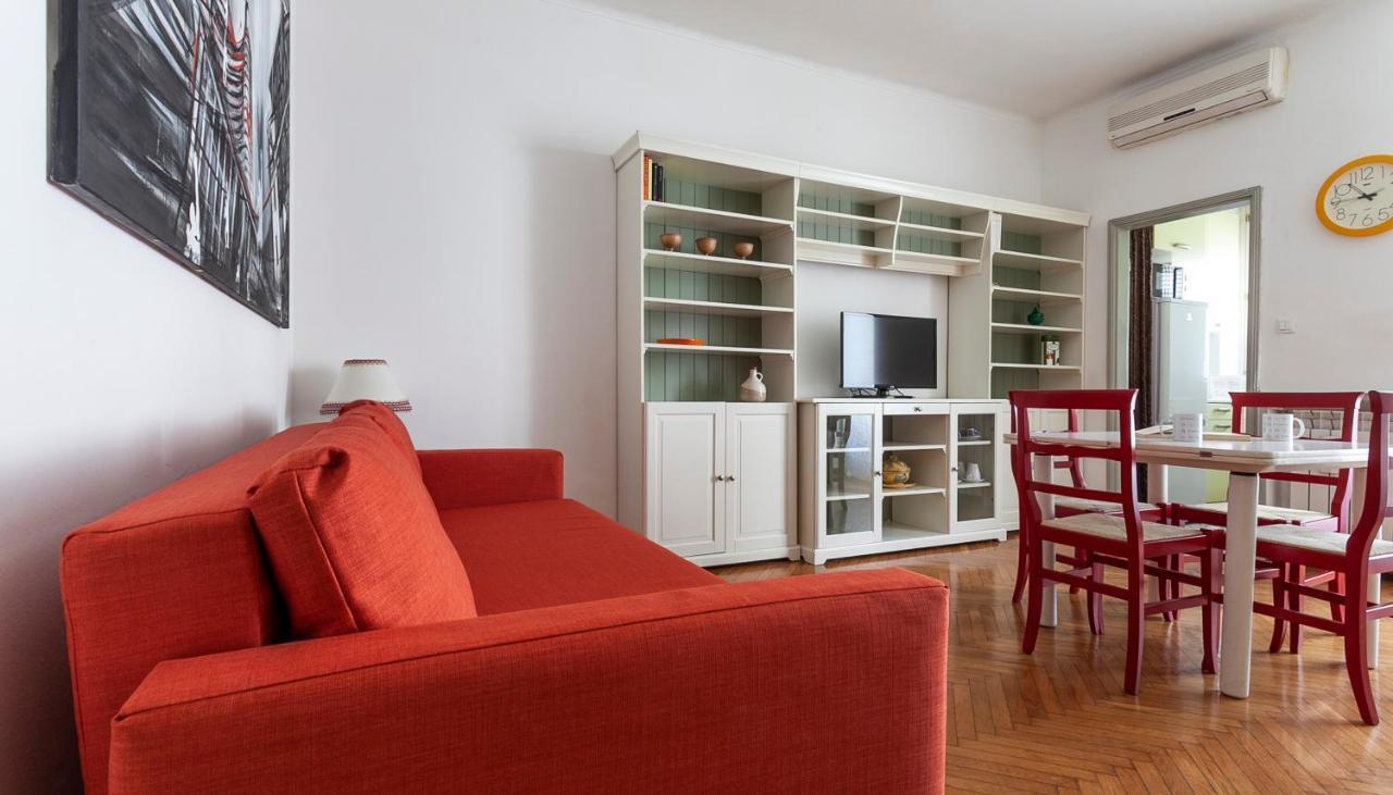 Italianway - De Cristoforis 12 Apartment Milano Ngoại thất bức ảnh