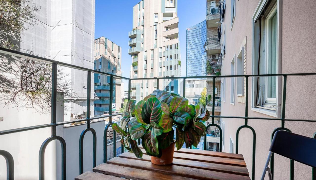 Italianway - De Cristoforis 12 Apartment Milano Ngoại thất bức ảnh