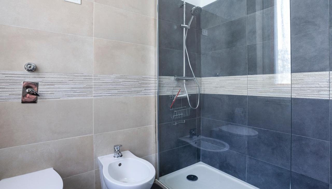 Italianway - De Cristoforis 12 Apartment Milano Ngoại thất bức ảnh