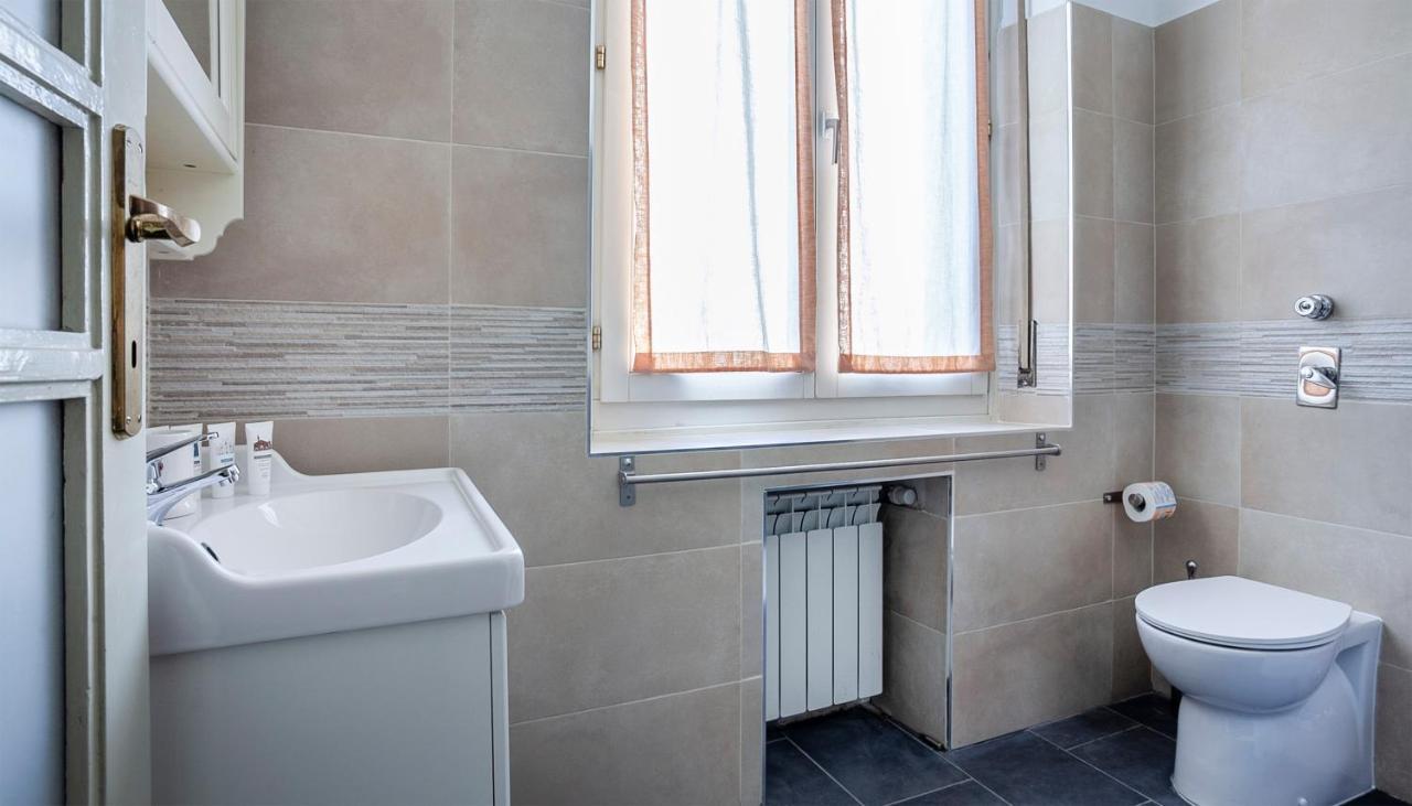 Italianway - De Cristoforis 12 Apartment Milano Ngoại thất bức ảnh